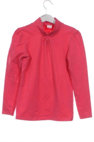 Dziecięca bluzka LC Waikiki, Rozmiar 8-9y/ 134-140 cm, Kolor Różowy, Cena 41,01 zł