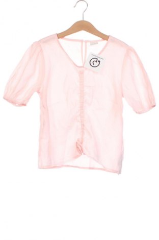 Dziecięca bluzka LCW, Rozmiar 8-9y/ 134-140 cm, Kolor Różowy, Cena 6,99 zł