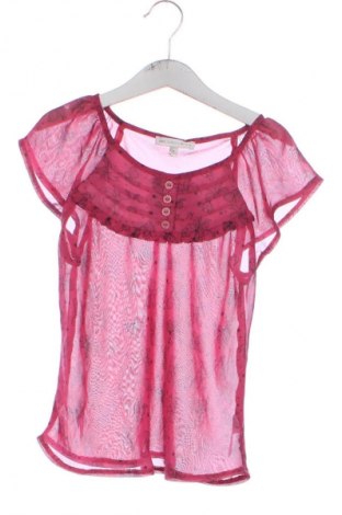 Dziecięca bluzka Marks & Spencer, Rozmiar 8-9y/ 134-140 cm, Kolor Kolorowy, Cena 6,99 zł