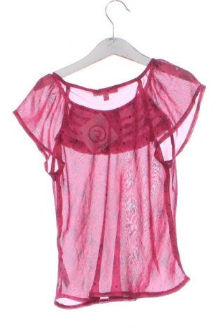 Dziecięca bluzka Marks & Spencer, Rozmiar 8-9y/ 134-140 cm, Kolor Kolorowy, Cena 6,99 zł