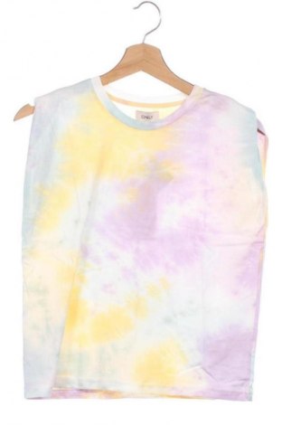 Dziecięca bluzka ONLY, Rozmiar 8-9y/ 134-140 cm, Kolor Kolorowy, Cena 35,99 zł