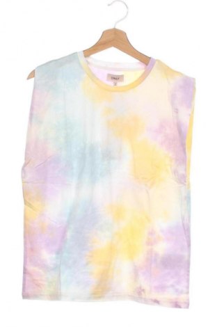 Dziecięca bluzka ONLY, Rozmiar 12-13y/ 158-164 cm, Kolor Kolorowy, Cena 35,99 zł