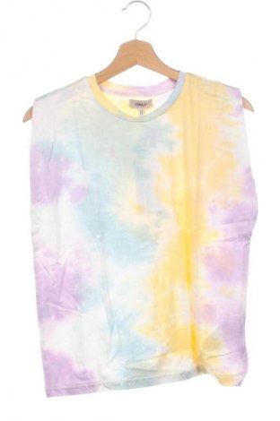 Dziecięca bluzka ONLY, Rozmiar 10-11y/ 146-152 cm, Kolor Kolorowy, Cena 35,99 zł