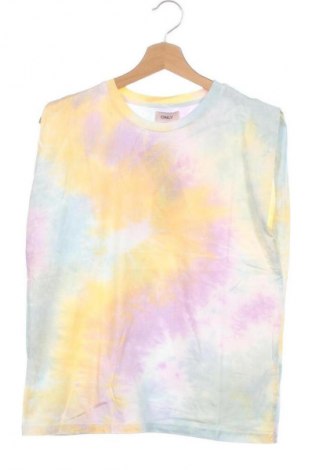 Dziecięca bluzka ONLY, Rozmiar 12-13y/ 158-164 cm, Kolor Kolorowy, Cena 35,99 zł
