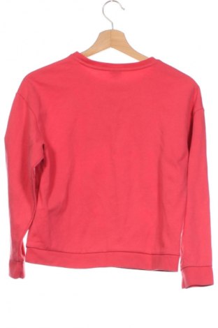 Kinder Shirt PUMA, Größe 12-13y/ 158-164 cm, Farbe Rot, Preis 15,99 €