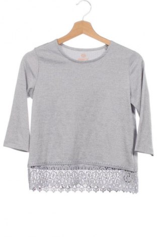 Dziecięca bluzka Pepperts!, Rozmiar 10-11y/ 146-152 cm, Kolor Szary, Cena 6,99 zł