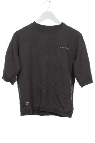 Dziecięca bluzka Reserved, Rozmiar 11-12y/ 152-158 cm, Kolor Szary, Cena 6,99 zł