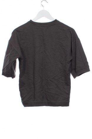 Dziecięca bluzka Reserved, Rozmiar 11-12y/ 152-158 cm, Kolor Szary, Cena 6,99 zł