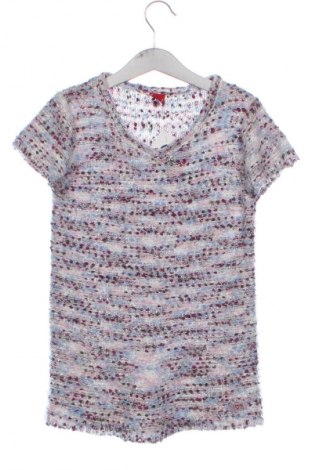 Dziecięca bluzka S.Oliver, Rozmiar 7-8y/ 128-134 cm, Kolor Kolorowy, Cena 8,99 zł