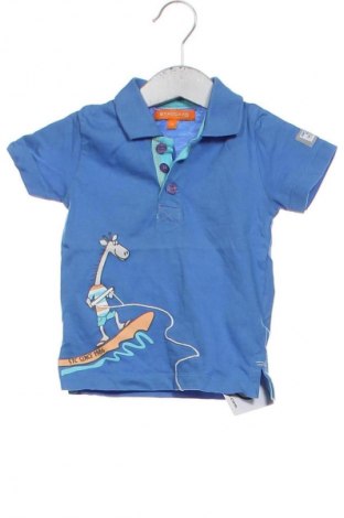 Dziecięca bluzka Staccato, Rozmiar 6-9m/ 68-74 cm, Kolor Niebieski, Cena 6,99 zł