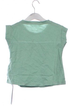 Dziecięca bluzka Tchibo, Rozmiar 18-24m/ 86-98 cm, Kolor Zielony, Cena 6,99 zł