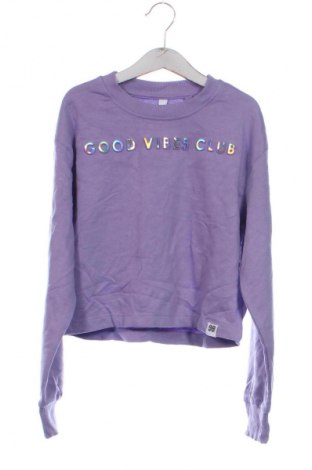 Dziecięca bluzka Unbranded, Rozmiar 9-10y/ 140-146 cm, Kolor Fioletowy, Cena 29,99 zł, #133546089