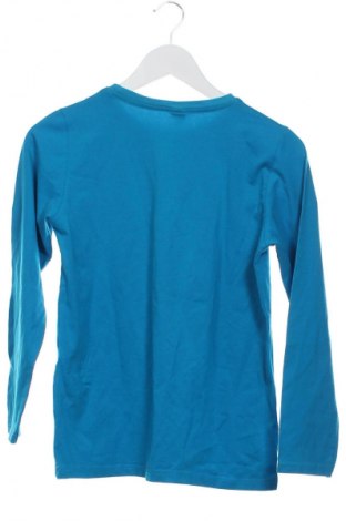 Dziecięca bluzka Unbranded, Rozmiar 12-13y/ 158-164 cm, Kolor Niebieski, Cena 10,99 zł