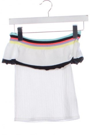 Детска блуза Unbranded, Размер 10-11y/ 146-152 см, Цвят Бял, Цена 2,55 €