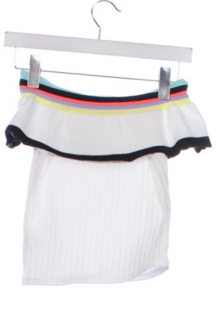 Детска блуза Unbranded, Размер 10-11y/ 146-152 см, Цвят Бял, Цена 2,55 €