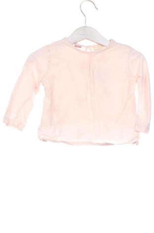 Gyerek blúz Zara, Méret 12-18m / 80-86 cm, Szín Rózsaszín, Ár 1 479 Ft