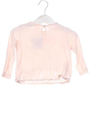 Gyerek blúz Zara, Méret 12-18m / 80-86 cm, Szín Rózsaszín, Ár 1 479 Ft