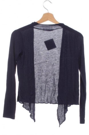 Dziecięcy kardigan A punto, Rozmiar 12-13y/ 158-164 cm, Kolor Niebieski, Cena 6,99 zł