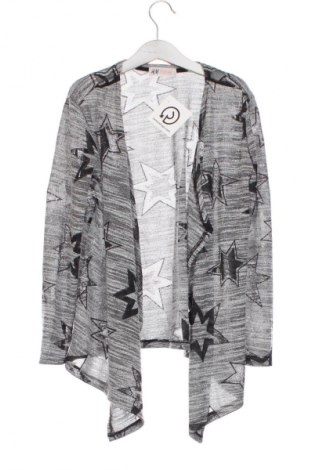 Детска жилетка H&M, Размер 8-9y/ 134-140 см, Цвят Многоцветен, Цена 2,04 €