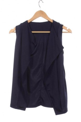 Kinder Strickjacke Tu, Größe 7-8y/ 128-134 cm, Farbe Blau, Preis 1,99 €