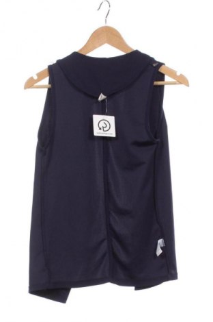 Kinder Strickjacke Tu, Größe 7-8y/ 128-134 cm, Farbe Blau, Preis 1,99 €