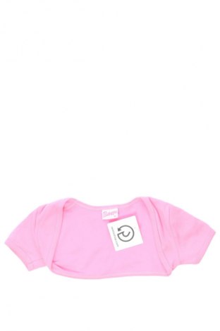 Dziecięcy kardigan Unbranded, Rozmiar 18-24m/ 86-98 cm, Kolor Różowy, Cena 28,87 zł