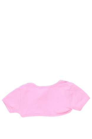 Dziecięcy kardigan Unbranded, Rozmiar 18-24m/ 86-98 cm, Kolor Różowy, Cena 28,87 zł