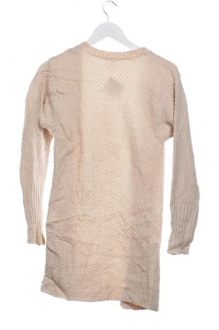 Dziecięcy kardigan Unbranded, Rozmiar 13-14y/ 164-168 cm, Kolor Beżowy, Cena 6,99 zł