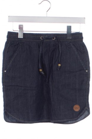 Dziecięca spódnica Apparel, Rozmiar 12-13y/ 158-164 cm, Kolor Niebieski, Cena 22,70 zł