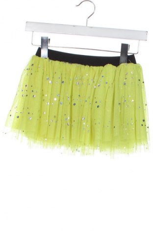 Dziecięca spódnica Collection, Rozmiar 9-12m/ 74-80 cm, Kolor Zielony, Cena 6,99 zł