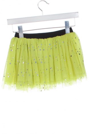 Dziecięca spódnica Collection, Rozmiar 9-12m/ 74-80 cm, Kolor Zielony, Cena 6,99 zł
