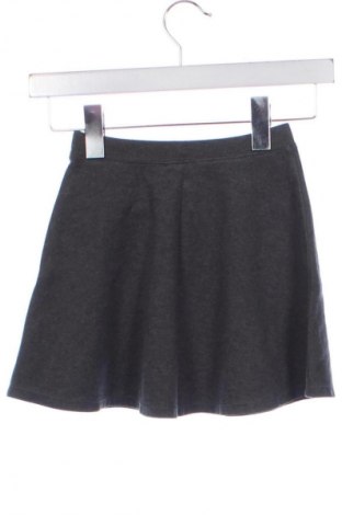 Dziecięca spódnica H&M, Rozmiar 4-5y/ 110-116 cm, Kolor Szary, Cena 12,99 zł