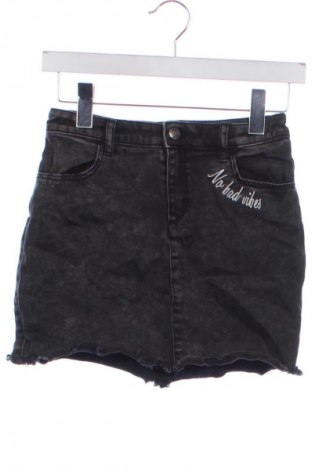 Dziecięca spódnica H&M, Rozmiar 11-12y/ 152-158 cm, Kolor Czarny, Cena 35,99 zł