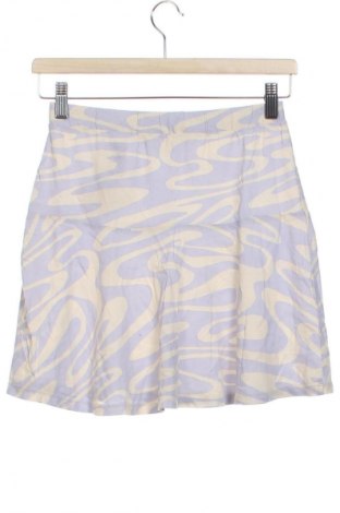 Dziecięca spódnica H&M, Rozmiar 14-15y/ 168-170 cm, Kolor Kolorowy, Cena 23,24 zł