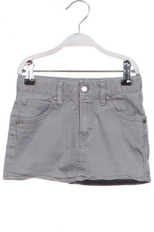 Dziecięca spódnica H&M, Rozmiar 18-24m/ 86-98 cm, Kolor Szary, Cena 8,99 zł