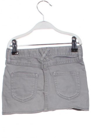 Dziecięca spódnica H&M, Rozmiar 18-24m/ 86-98 cm, Kolor Szary, Cena 8,99 zł