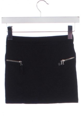 Dziecięca spódnica H&M, Rozmiar 8-9y/ 134-140 cm, Kolor Czarny, Cena 28,99 zł