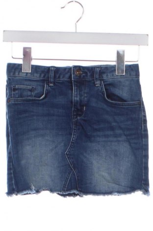 Dziecięca spódnica H&M, Rozmiar 11-12y/ 152-158 cm, Kolor Niebieski, Cena 12,99 zł