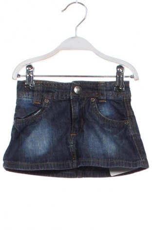 Dziecięca spódnica Hema, Rozmiar 3-6m/ 62-68 cm, Kolor Niebieski, Cena 6,99 zł