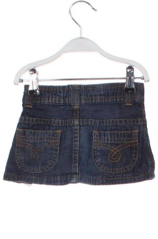 Dziecięca spódnica Hema, Rozmiar 3-6m/ 62-68 cm, Kolor Niebieski, Cena 6,99 zł