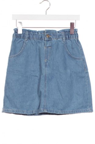 Παιδική φούστα LC Waikiki, Μέγεθος 10-11y/ 146-152 εκ., Χρώμα Μπλέ, Τιμή 4,99 €