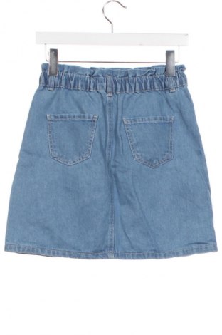 Παιδική φούστα LC Waikiki, Μέγεθος 10-11y/ 146-152 εκ., Χρώμα Μπλέ, Τιμή 4,99 €