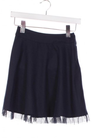 Детска пола LCW, Размер 9-10y/ 140-146 см, Цвят Син, Цена 3,57 €