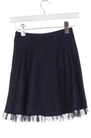 Детска пола LCW, Размер 9-10y/ 140-146 см, Цвят Син, Цена 3,57 €