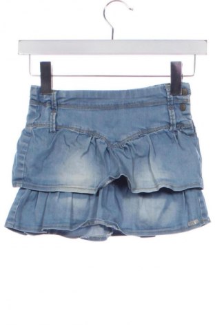 Dziecięca spódnica Name It, Rozmiar 2-3y/ 98-104 cm, Kolor Niebieski, Cena 39,06 zł