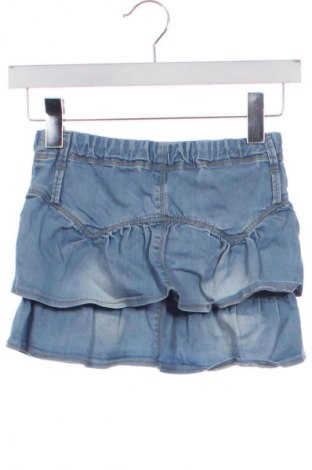 Dziecięca spódnica Name It, Rozmiar 2-3y/ 98-104 cm, Kolor Niebieski, Cena 39,06 zł