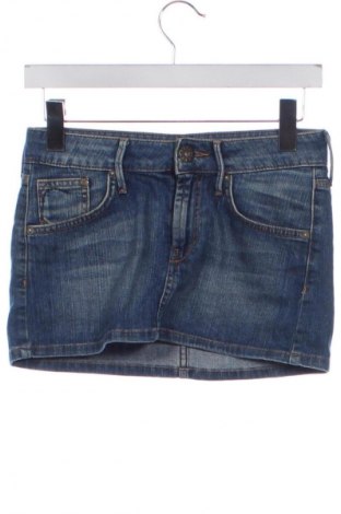 Dziecięca spódnica Now, Rozmiar 11-12y/ 152-158 cm, Kolor Niebieski, Cena 6,99 zł