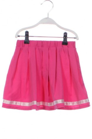 Dziecięca spódnica SHEIN, Rozmiar 4-5y/ 110-116 cm, Kolor Różowy, Cena 14,99 zł