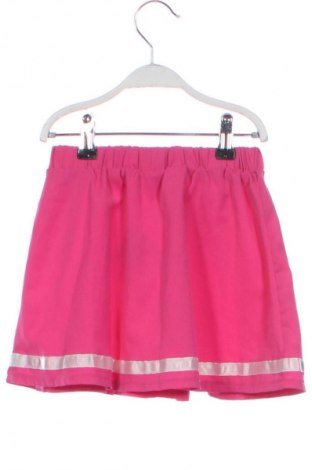 Dziecięca spódnica SHEIN, Rozmiar 4-5y/ 110-116 cm, Kolor Różowy, Cena 14,99 zł