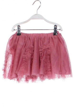 Dziecięca spódnica Unbranded, Rozmiar 12-18m/ 80-86 cm, Kolor Różowy, Cena 20,99 zł